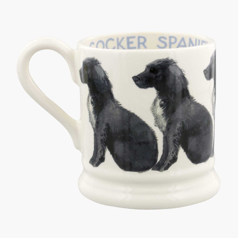 Emma Bridgewater Cocker Spaniel 1/2 Pint Mug
#3