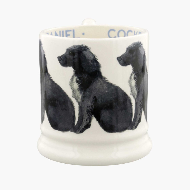 Emma Bridgewater Cocker Spaniel 1/2 Pint Mug
#4