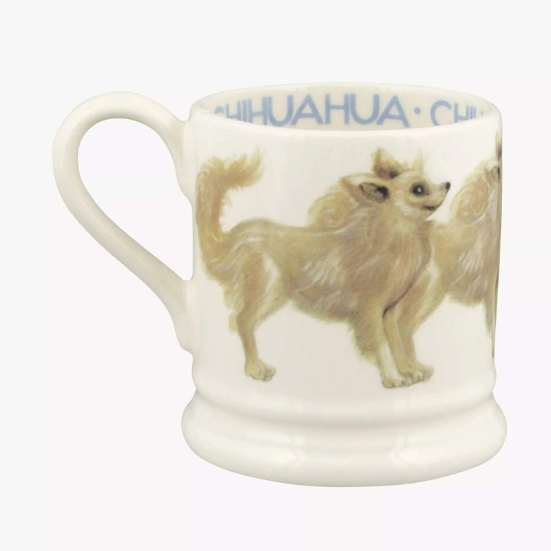 Emma Bridgewater Chihuahua 1/2 Pint Mug
#3