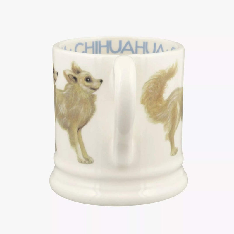 Emma Bridgewater Chihuahua 1/2 Pint Mug
#2