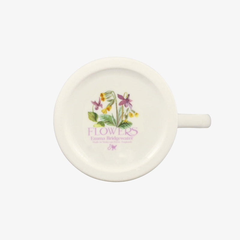 Emma Bridgewater Cowslips & Wild Violets Small Mug
#4
