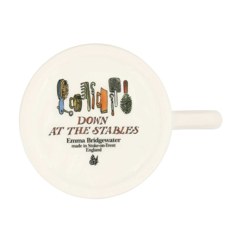 Emma Bridgewater Down At The Stables 1/2 Pint Mug
#5