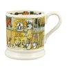 Emma Bridgewater Down At The Stables 1/2 Pint Mug