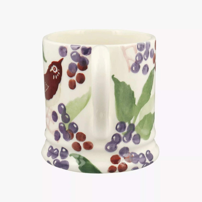 Emma Bridgewater Elderberry 1/2 Pint Mug
#2