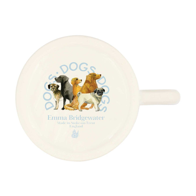 Emma Bridgewater Fox Red Labrador 1/2 Pint Mug
#5