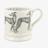 Emma Bridgewater Greyhound 1/2 Pint Mug