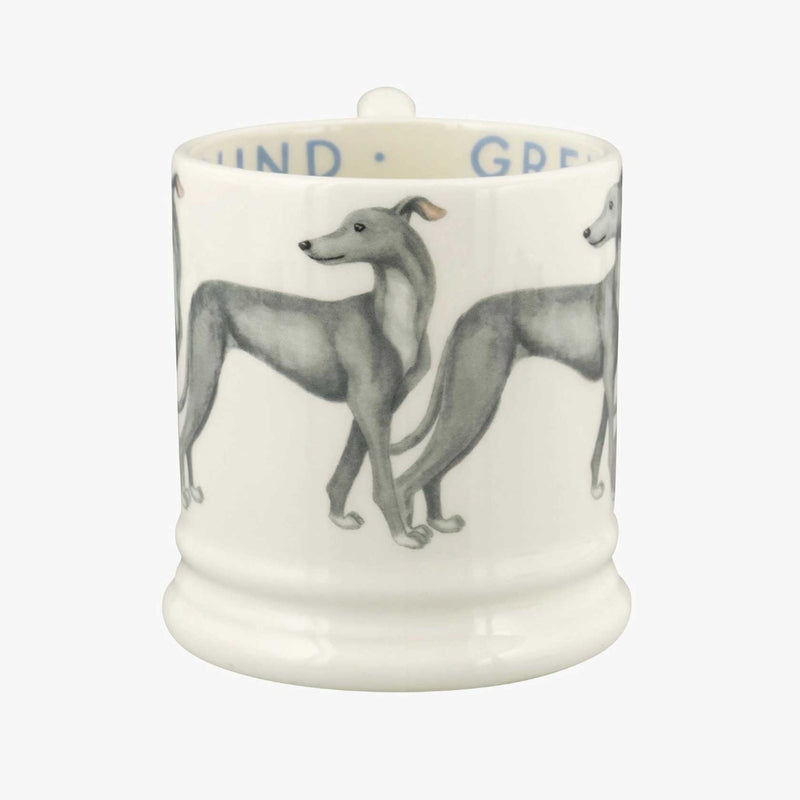 Emma Bridgewater Greyhound 1/2 Pint Mug
#4