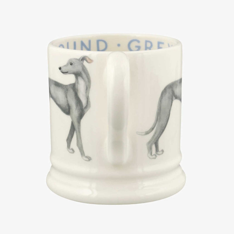 Emma Bridgewater Greyhound 1/2 Pint Mug
#2