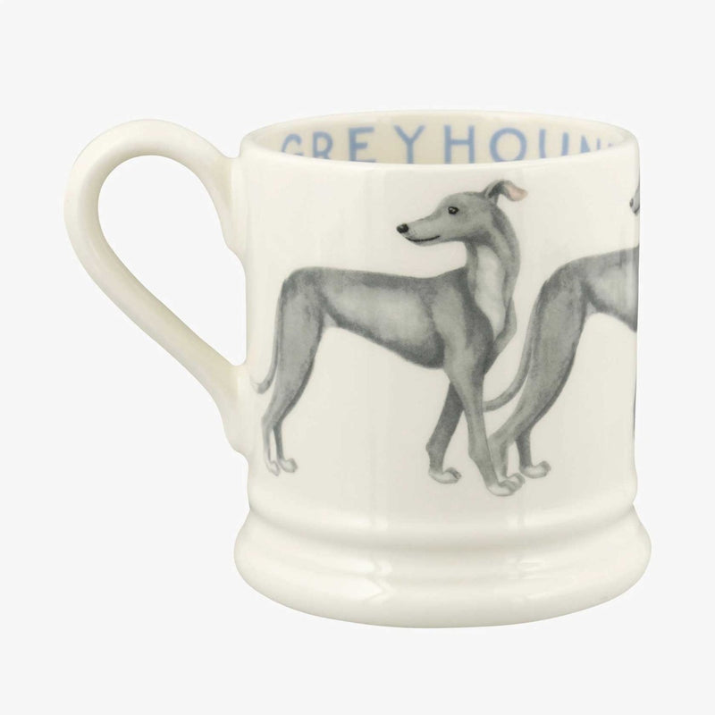 Emma Bridgewater Greyhound 1/2 Pint Mug
#3