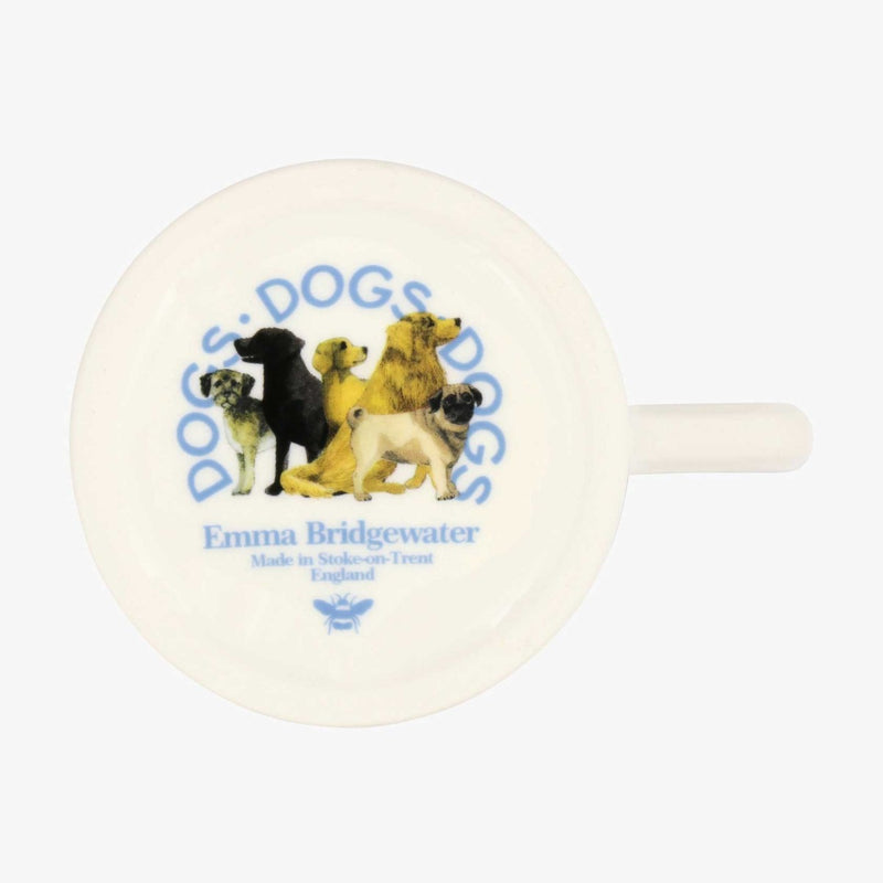 Emma Bridgewater Yellow Labrador 1/2 Pint Mug
#5