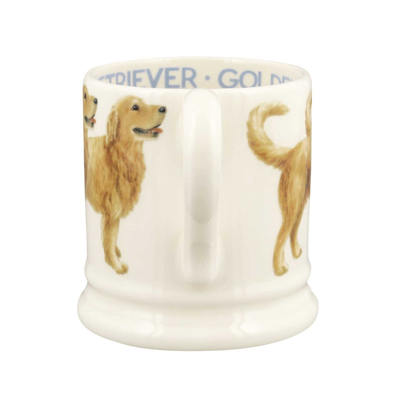 Emma Bridgewater Golden Retriever 1/2 Pint Mug
#2