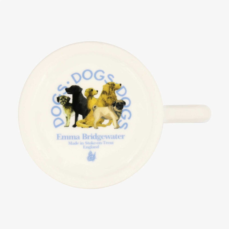 Emma Bridgewater Golden Retriever 1/2 Pint Mug
#4