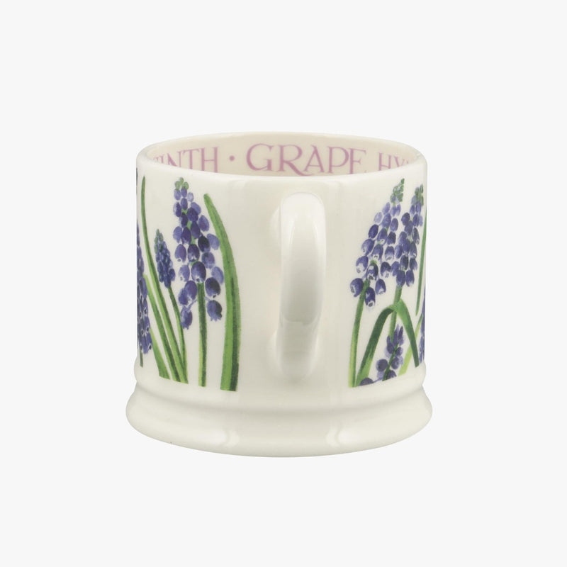 Emma Bridgewater Grape Hyacinths Small Mug
#2