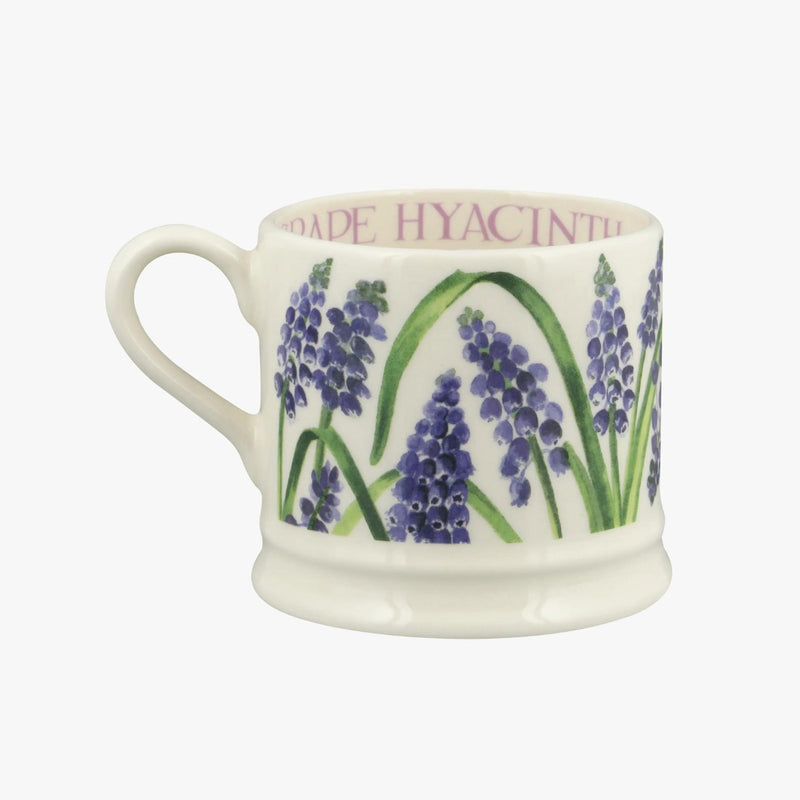 Emma Bridgewater Grape Hyacinths Small Mug
#3