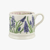 Emma Bridgewater Grape Hyacinths Small Mug