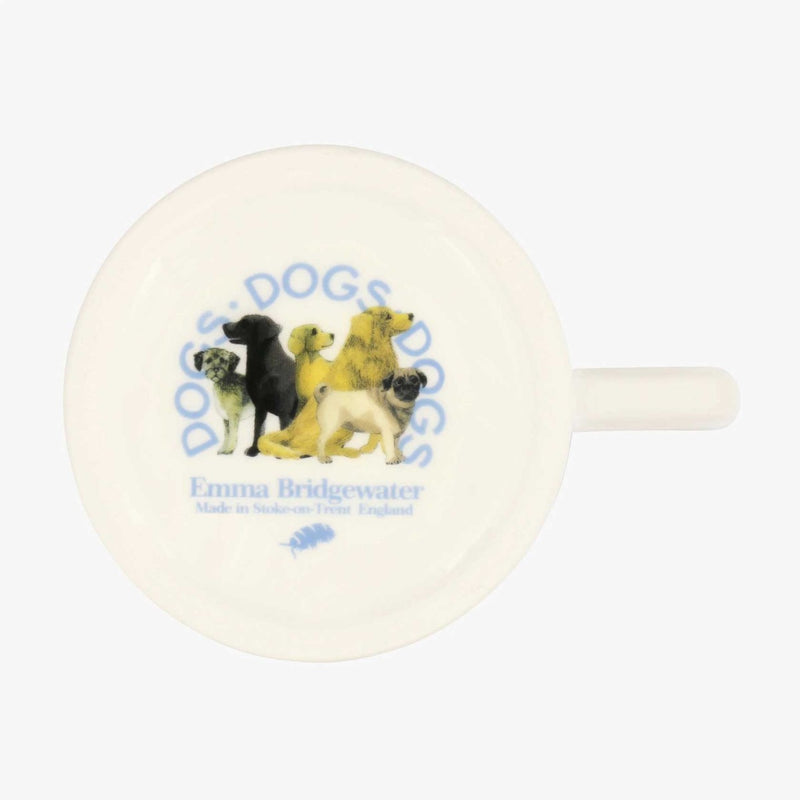 Emma Bridgewater German Shepherd 1/2 Pint Mug
#5