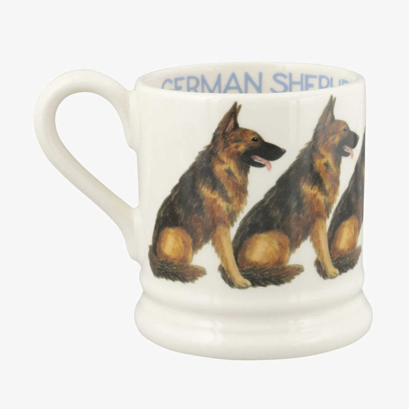Emma Bridgewater German Shepherd 1/2 Pint Mug
#3