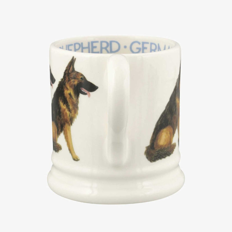Emma Bridgewater German Shepherd 1/2 Pint Mug
#2