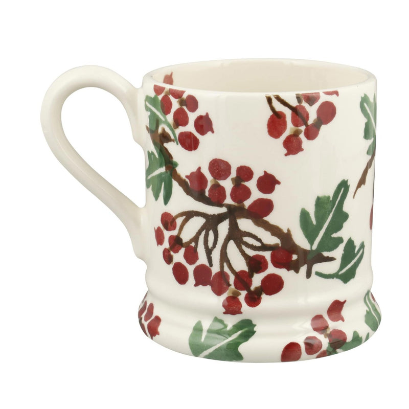 Emma Bridgewater Hawthorn Berries 1/2 Pint Mug
#3
