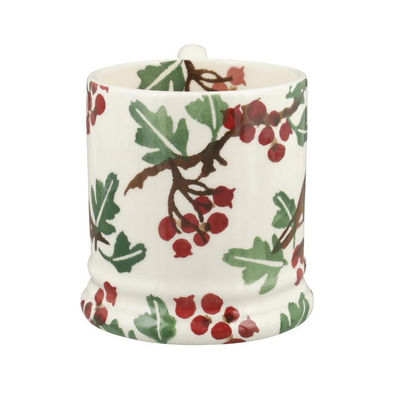 Emma Bridgewater Hawthorn Berries 1/2 Pint Mug
#4