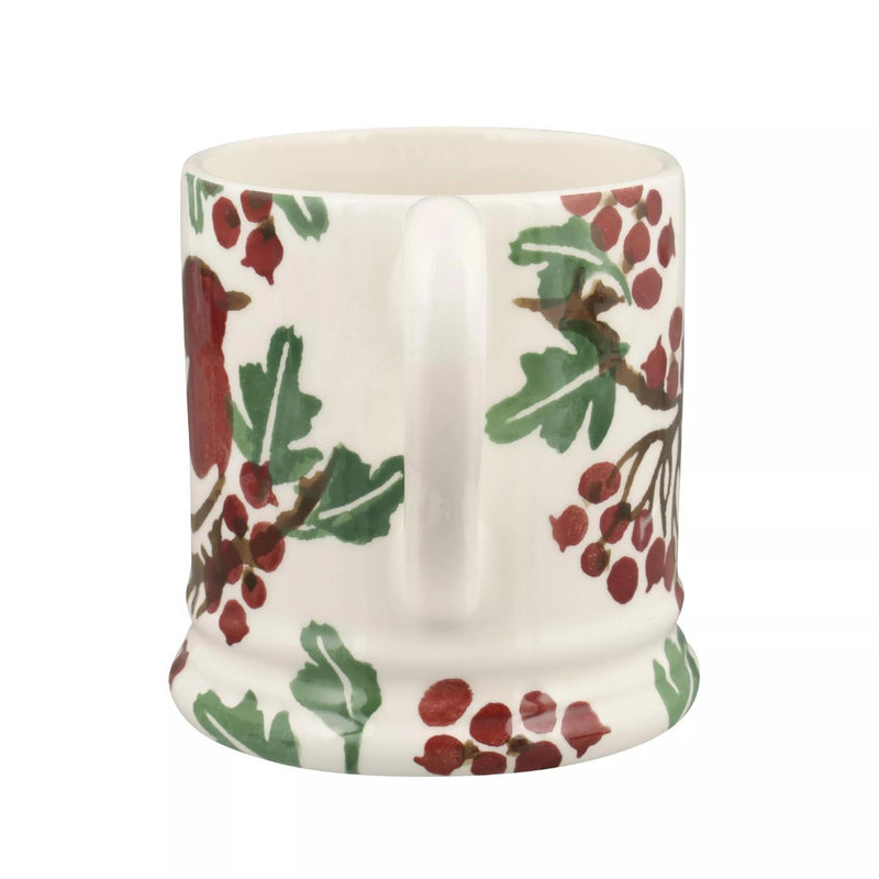Emma Bridgewater Hawthorn Berries 1/2 Pint Mug
#2