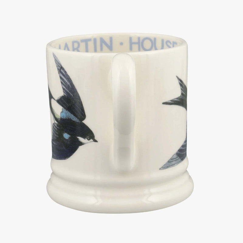 Emma Bridgewater House Martin 1/2 Pint Mug
#2