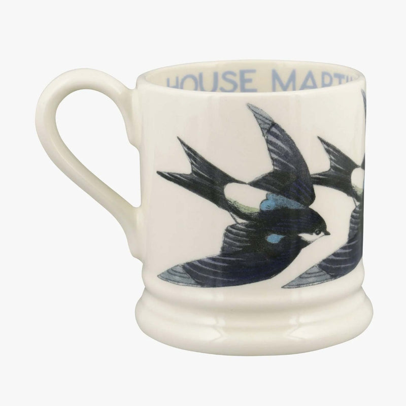 Emma Bridgewater House Martin 1/2 Pint Mug
#3