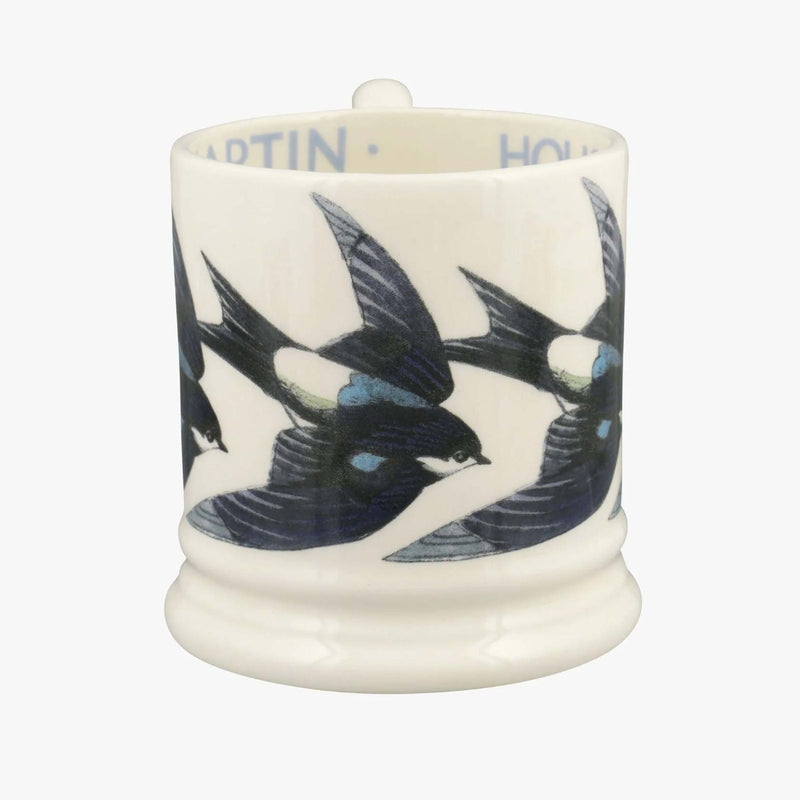 Emma Bridgewater House Martin 1/2 Pint Mug
#4