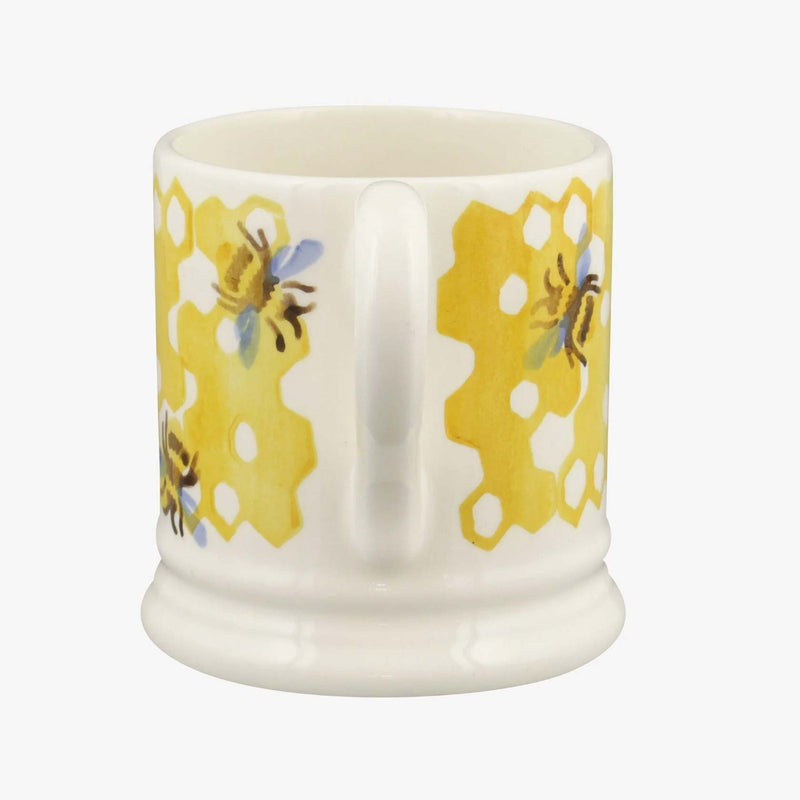 Emma Bridgewater Honey Bee 1/2 Pint Mug
#2