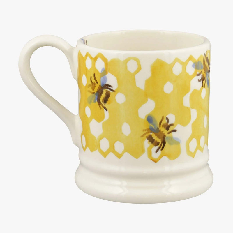 Emma Bridgewater Honey Bee 1/2 Pint Mug
#3