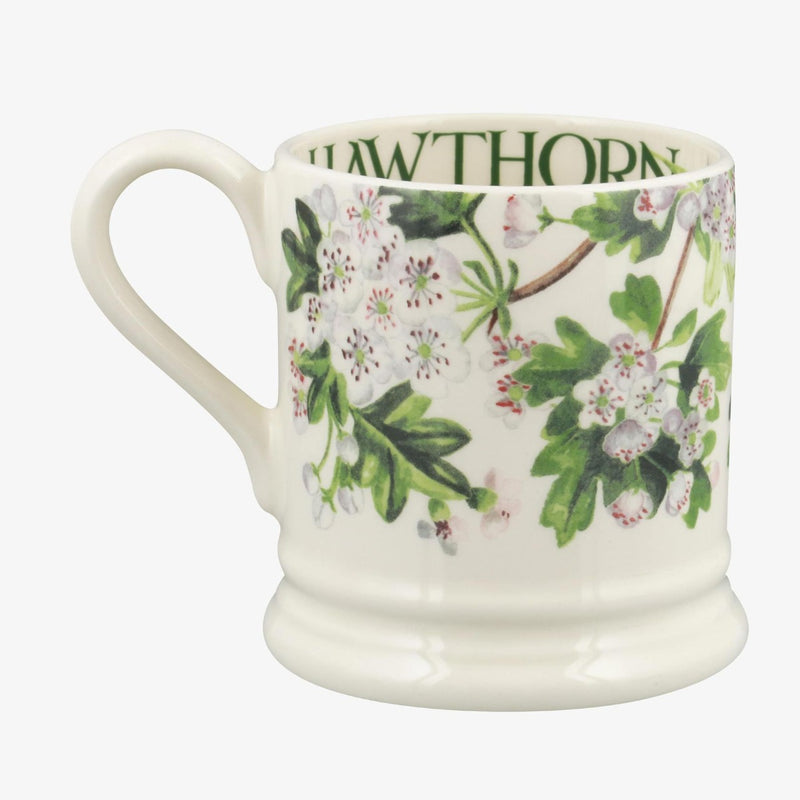 Emma Bridgewater Hawthorn Tree 1/2 Pint Mug #3