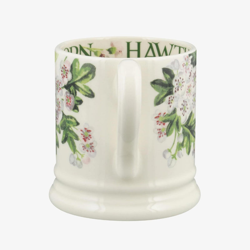 Emma Bridgewater Hawthorn Tree 1/2 Pint Mug  #2