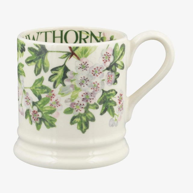 Emma Bridgewater Hawthorn Tree 1/2 Pint Mug 