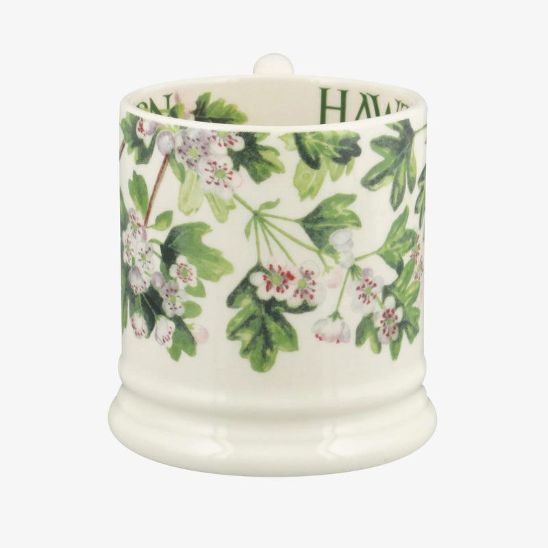 Emma Bridgewater Hawthorn Tree 1/2 Pint Mug #4