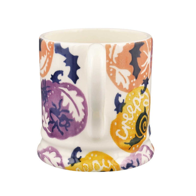 Emma Bridgewater Halloween Pumpkins 1/2 Pint Mug
#4