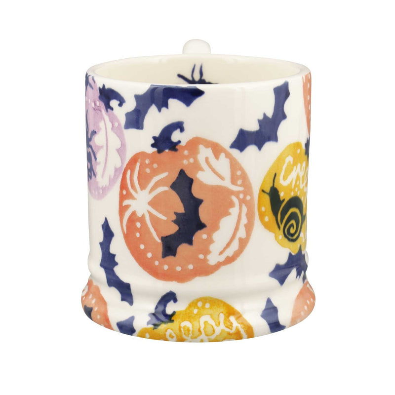 Emma Bridgewater Halloween Pumpkins 1/2 Pint Mug
#2