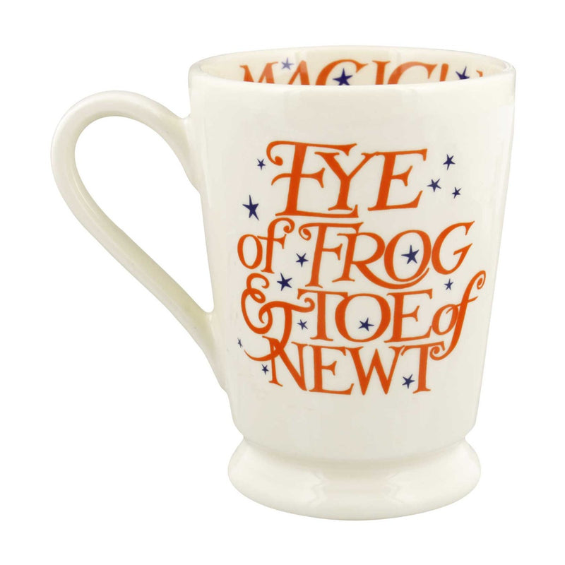Emma Bridgewater Halloween Toast & Marmalade Good Magic Cocoa Mug
#2
