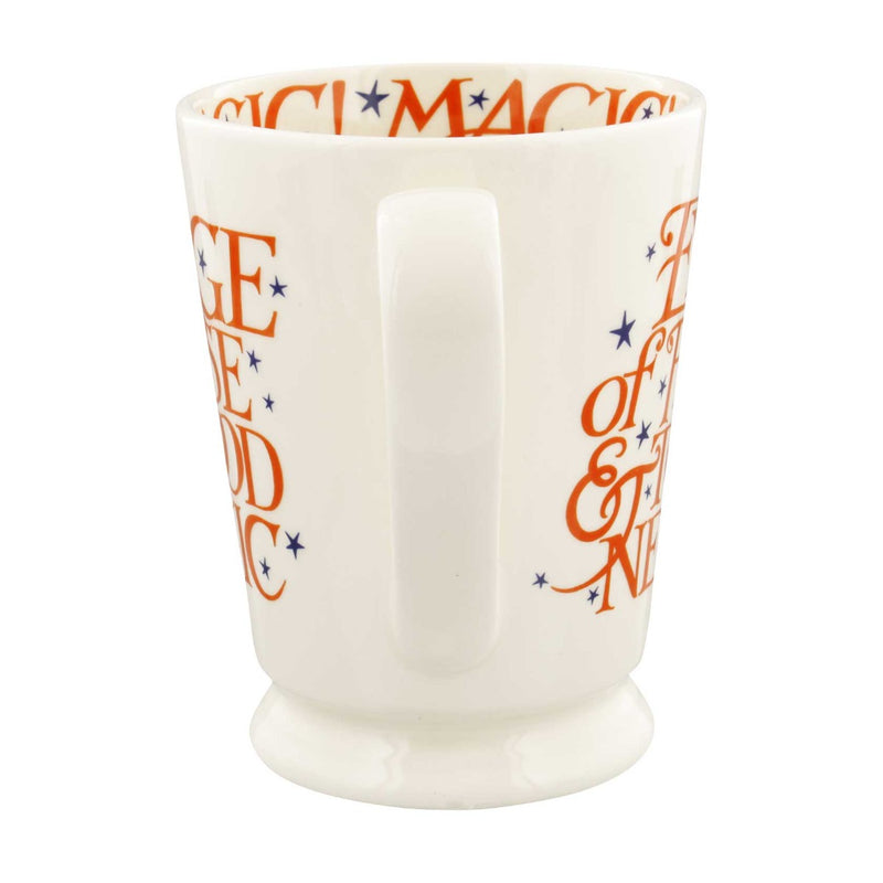Emma Bridgewater Halloween Toast & Marmalade Good Magic Cocoa Mug
#4