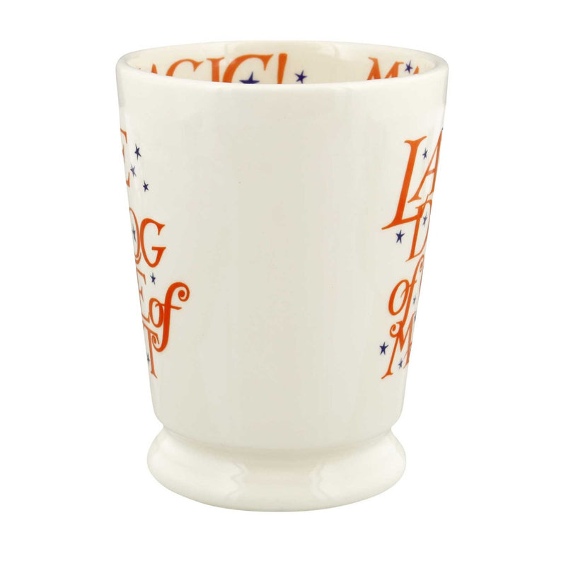 Emma Bridgewater Halloween Toast & Marmalade Good Magic Cocoa Mug
#3