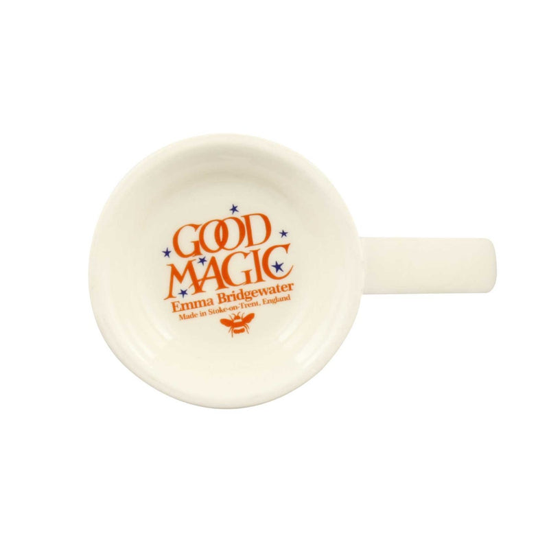 Emma Bridgewater Halloween Toast & Marmalade Good Magic Cocoa Mug
#5