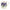 Emma Bridgewater Flowers Blue Iris 1/2 Pint Mug