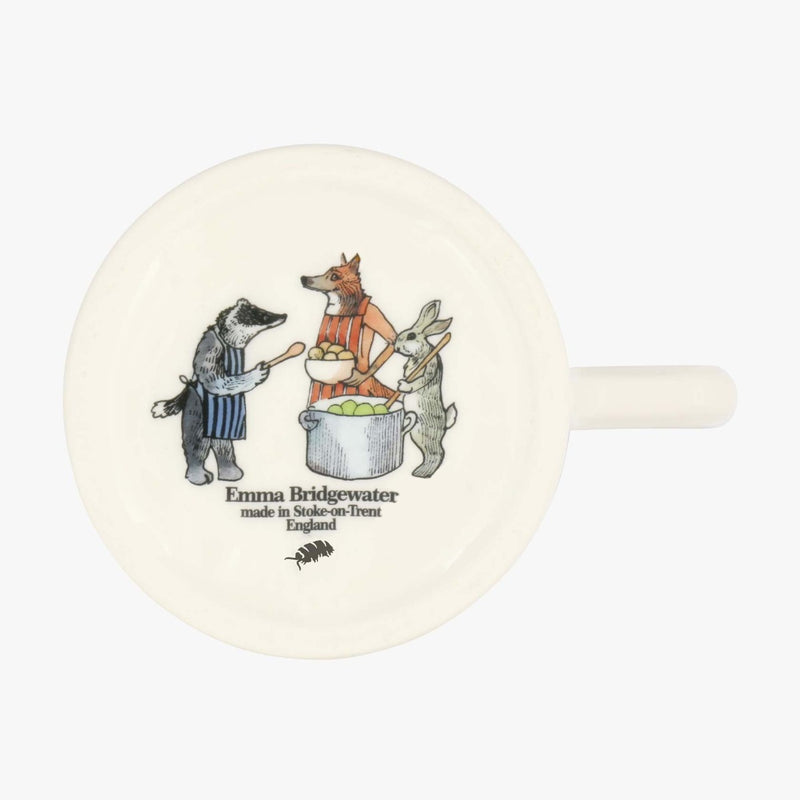 Emma Bridgewater Year In The Country Jam & Jelly Making 1/2 Pint Mug
#5