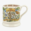 Emma Bridgewater King Charles 1/2 Pint Mug