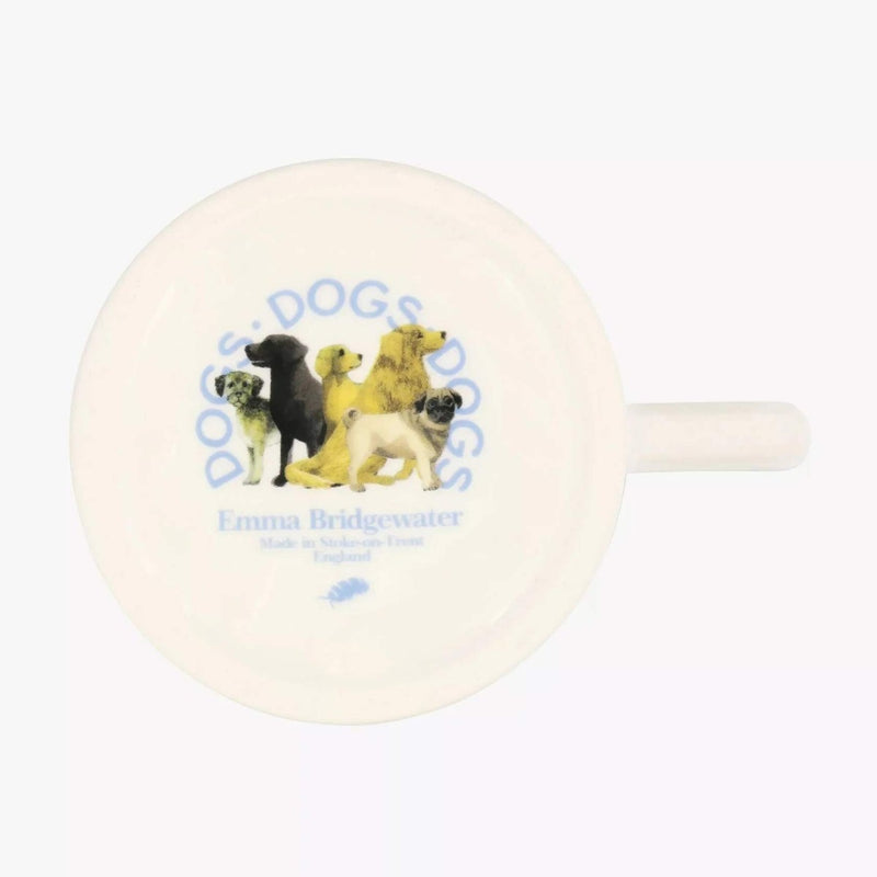Emma Bridgewater King Charles Spaniel 1/2 Pint Mug
#5