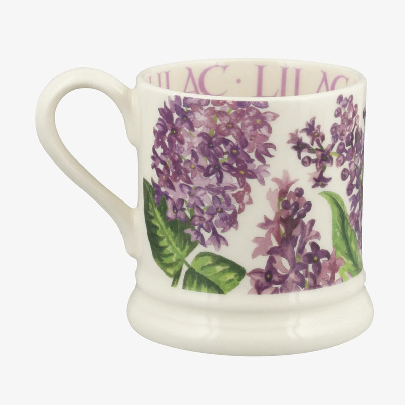 Emma Bridgewater Lilac 1/2 Pint Mug
#3