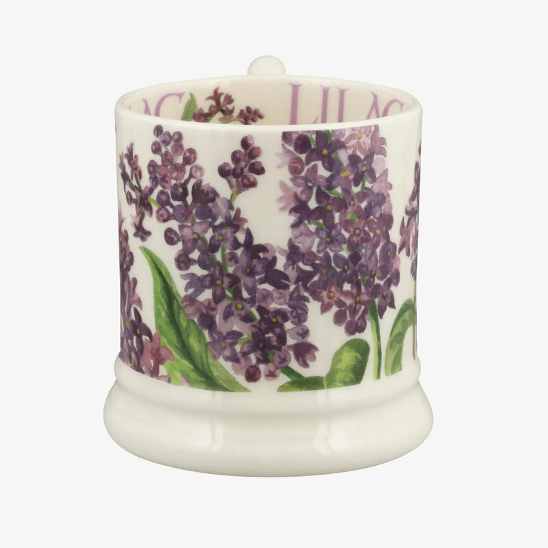 Emma Bridgewater Lilac 1/2 Pint Mug
#4