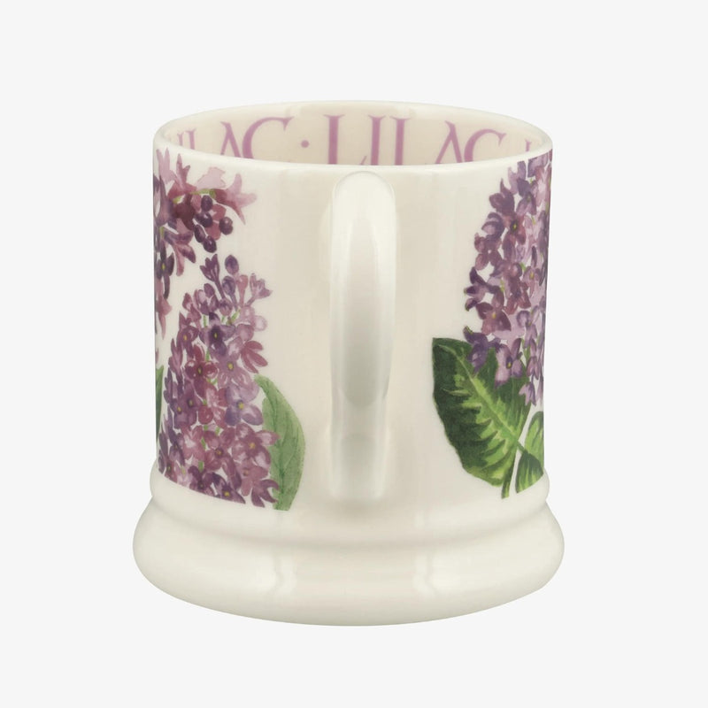 Emma Bridgewater Lilac 1/2 Pint Mug
#2