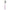 Sabre Marguerite Pink 22cm Soup Spoon