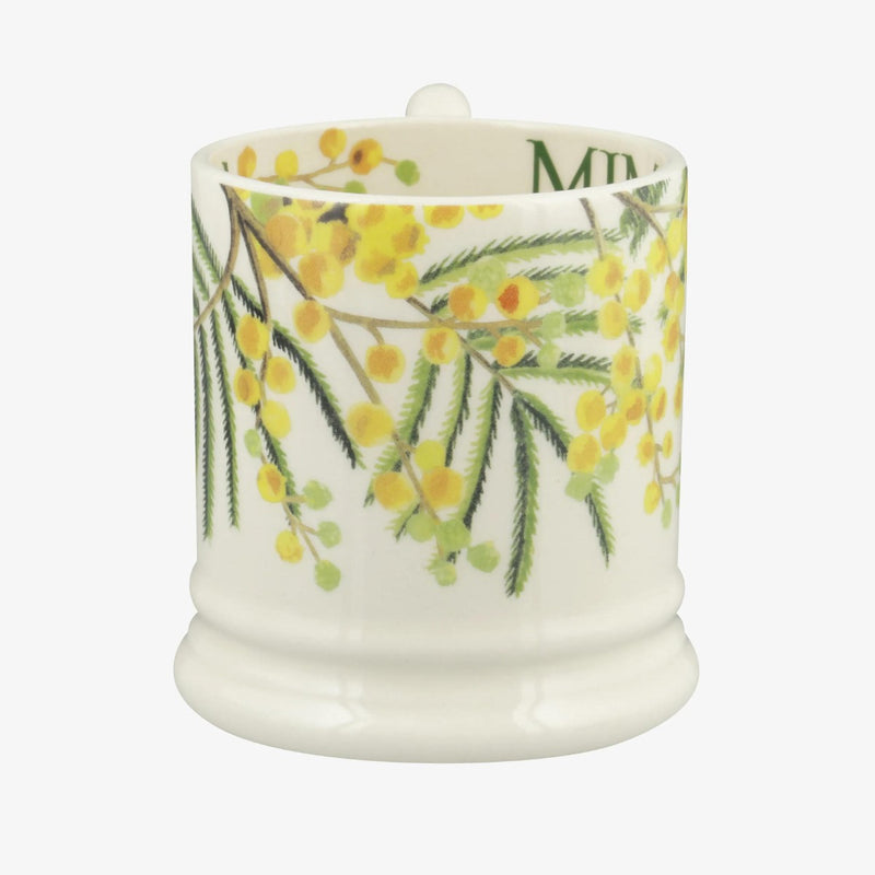 Emma Bridgewater Mimosa 1/2 Pint Mug
#4