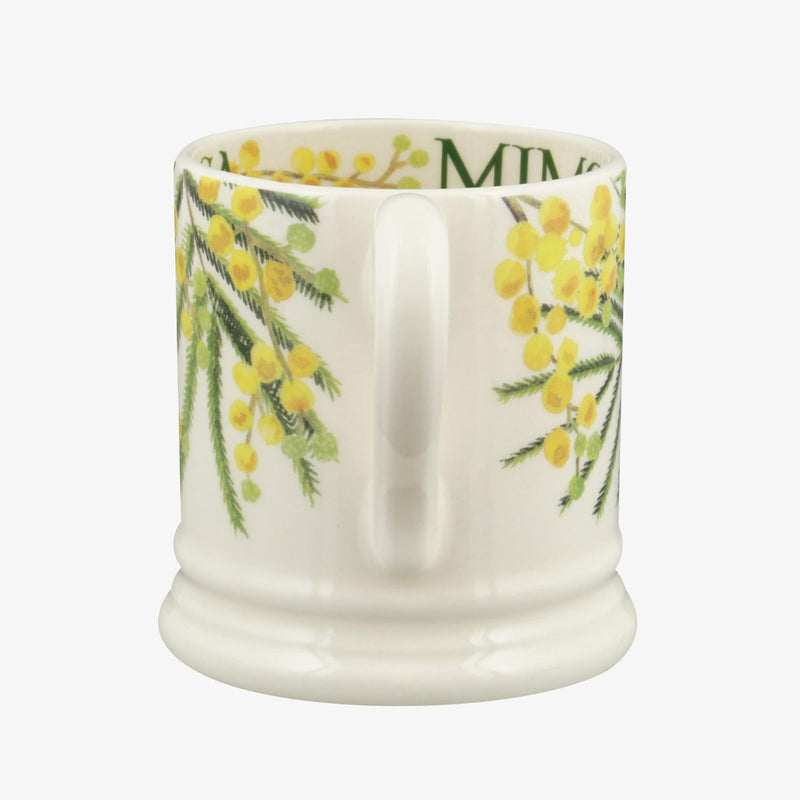 Emma Bridgewater Mimosa 1/2 Pint Mug
#2
